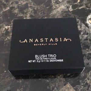 Anastasia Beverly Hills Blush Trio